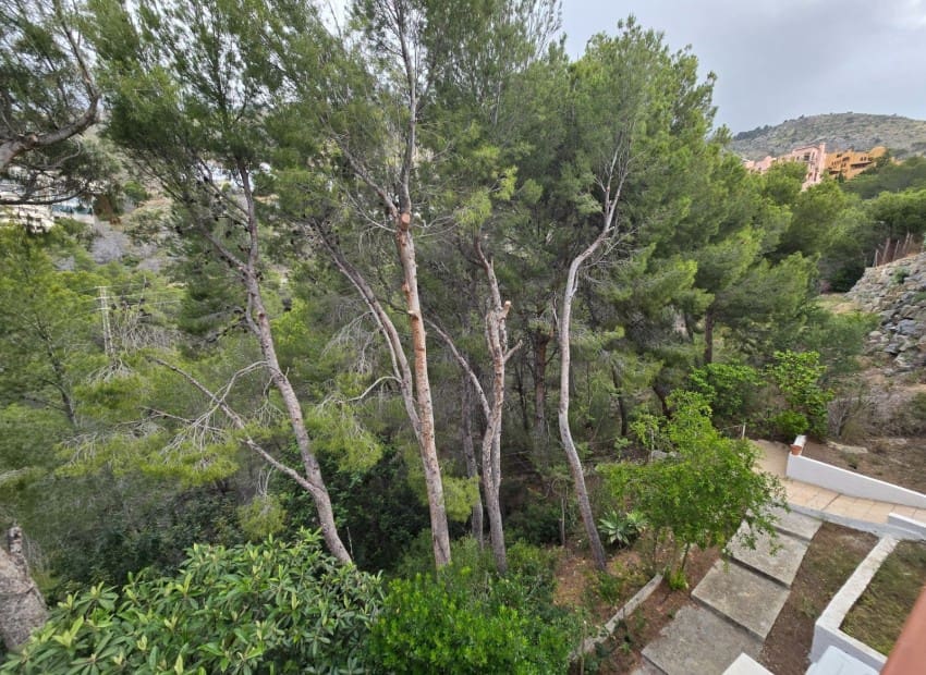 3 bedroom Villa for sale in Altea la Vella with pool - € 545,000 (Ref: 9841091)