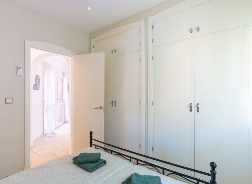 Chalet de 3 habitaciones en Javea / Xàbia en venta con piscina - 750.000 € (Ref: 9841704)