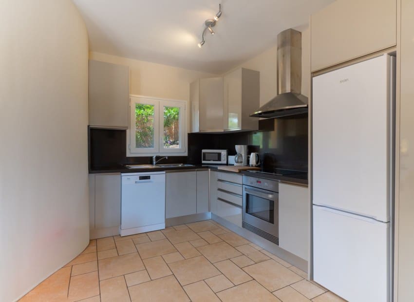 Chalet de 3 habitaciones en Javea / Xàbia en venta con piscina - 750.000 € (Ref: 9841704)