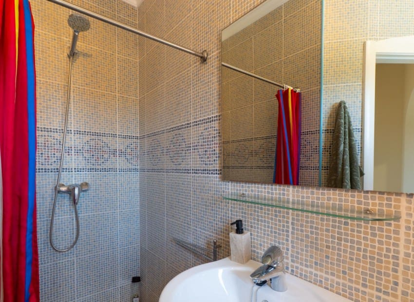 Chalet de 3 habitaciones en Javea / Xàbia en venta con piscina - 750.000 € (Ref: 9841704)