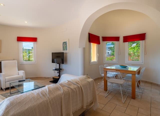3 quarto Moradia para venda em Partides comunes - Adsubia, Javea / Xàbia com piscina - 750 000 € (Ref: 9841704)