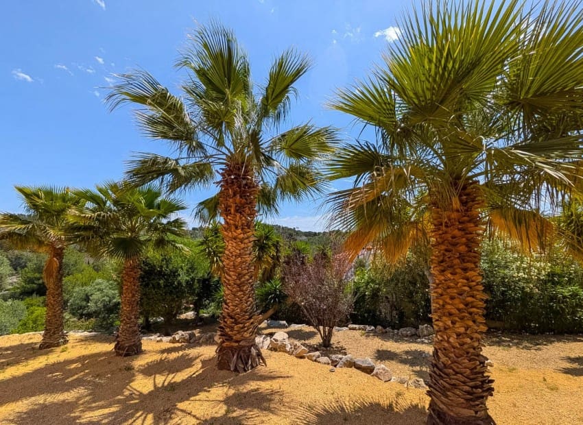 Chalet de 3 habitaciones en Javea / Xàbia en venta con piscina - 750.000 € (Ref: 9841704)