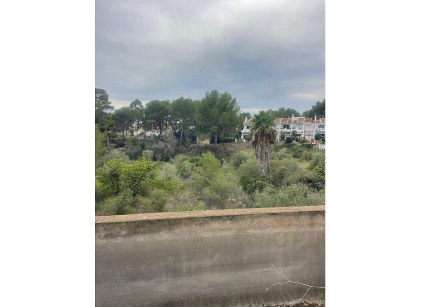 Bouwgrond te koop in Alfaz del Pi / L'Alfas del Pi - € 280.000 (Ref: 9841705)