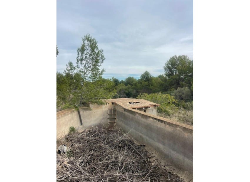 Bouwgrond te koop in Alfaz del Pi / L'Alfas del Pi - € 280.000 (Ref: 9841705)
