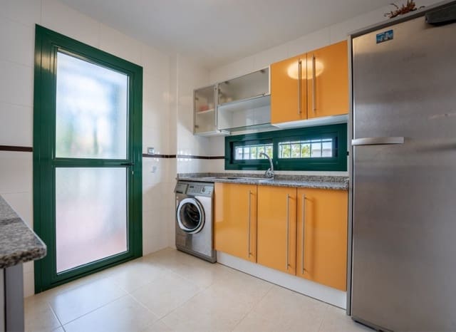 Chalet de 3 habitaciones en Ciudad Quesada, Rojales en venta con piscina garaje - 330.000 € (Ref: 9844371)