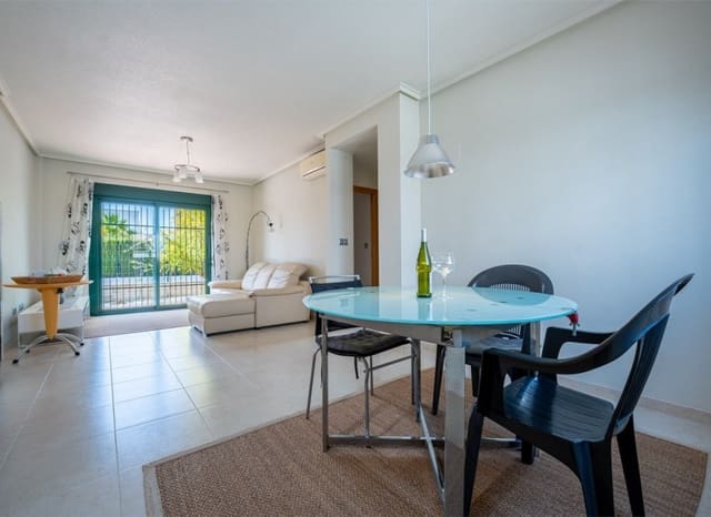 Chalet de 3 habitaciones en Ciudad Quesada, Rojales en venta con piscina garaje - 330.000 € (Ref: 9844371)