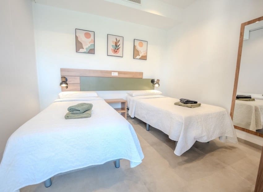 3 camera da letto Appartamento in vendita in San Pedro del Pinatar con piscina - 380.000 € (Rif: 9844466)