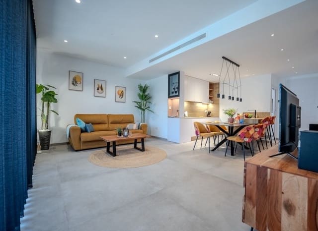 3 camera da letto Appartamento in vendita in San Pedro del Pinatar ciudad, San Pedro del Pinatar con piscina - 380.000 € (Rif: 9844466)