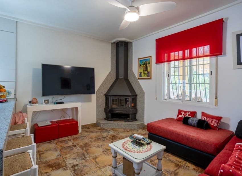 5 soveværelse Villa til salg i Elche / Elx med swimmingpool garage - € 510.000 (Ref: 9850335)