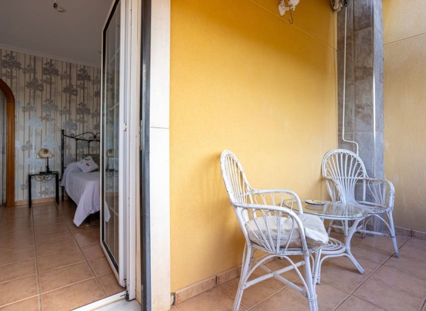 5 soveværelse Villa til salg i Elche / Elx med swimmingpool garage - € 510.000 (Ref: 9850335)