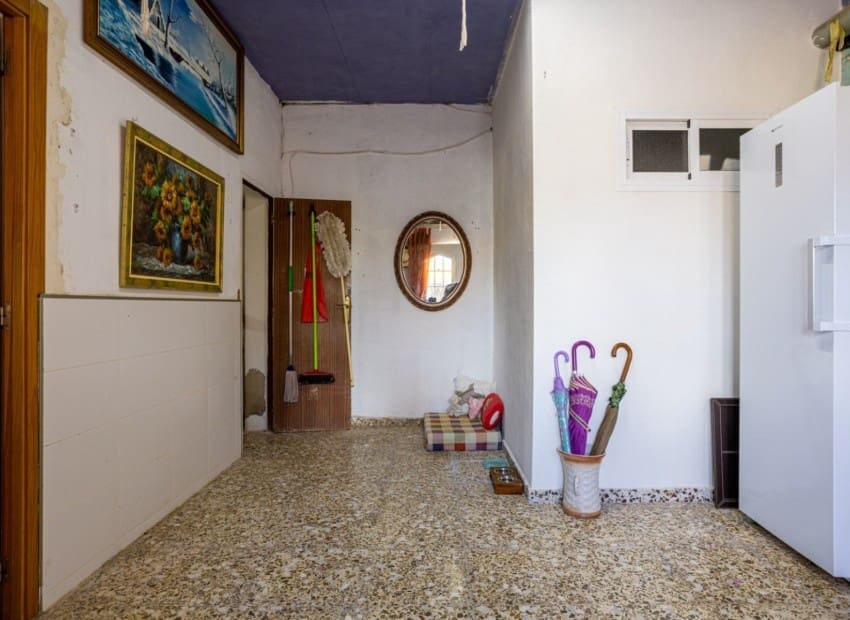 5 soveværelse Villa til salg i Elche / Elx med swimmingpool garage - € 510.000 (Ref: 9850335)
