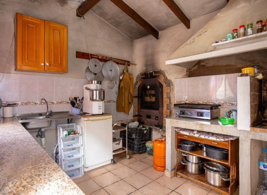 5 soveværelse Villa til salg i Elche / Elx med swimmingpool garage - € 510.000 (Ref: 9850335)