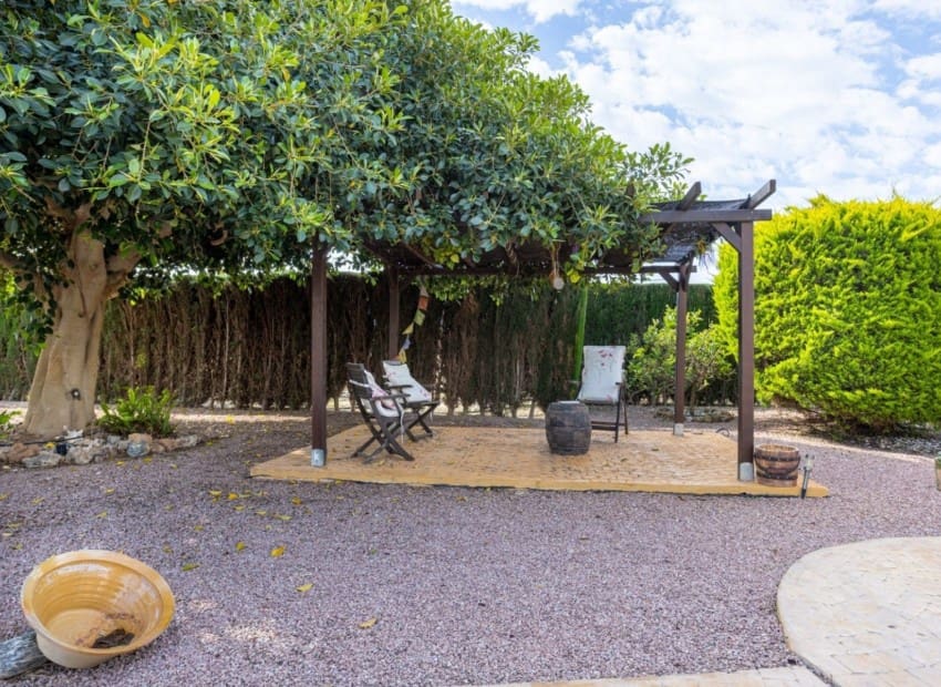 5 soveværelse Villa til salg i Elche / Elx med swimmingpool garage - € 510.000 (Ref: 9850335)