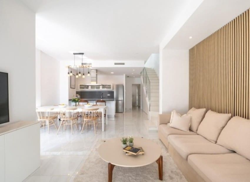 3 soverom Villa til salgs i Bigastro med svømmebasseng - € 349 000 (Ref: 9858403)