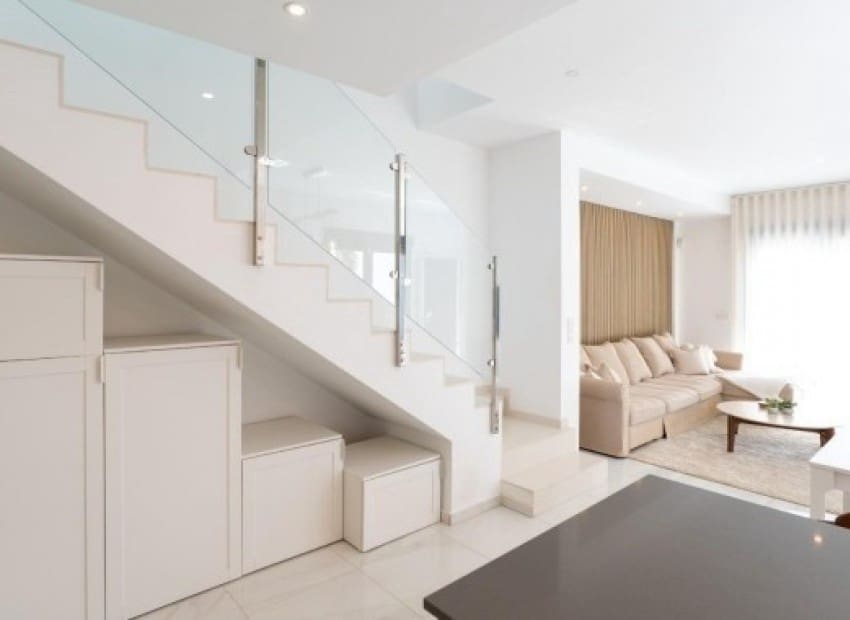 3 soverom Villa til salgs i Bigastro med svømmebasseng - € 349 000 (Ref: 9858403)