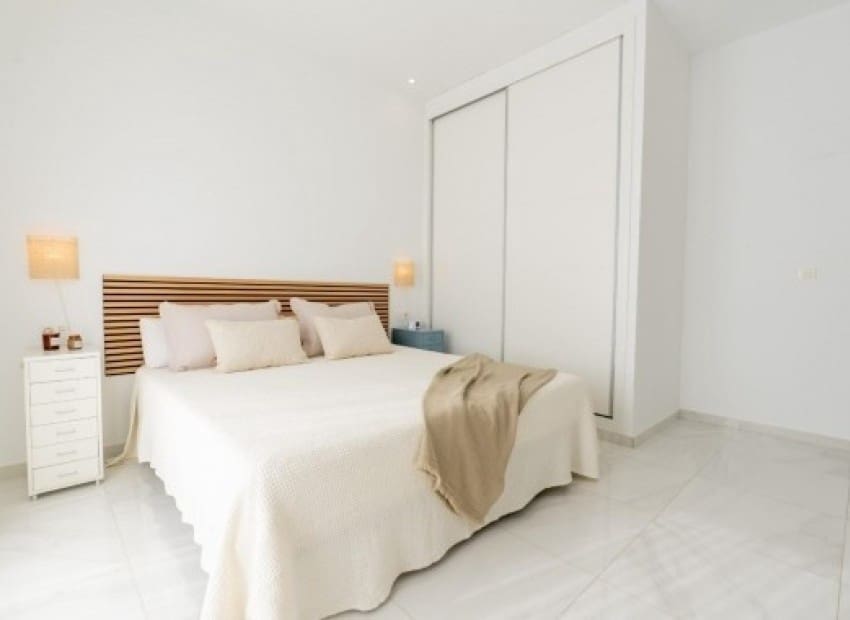3 soverom Villa til salgs i Bigastro med svømmebasseng - € 349 000 (Ref: 9858403)