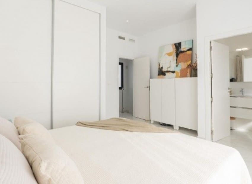 3 soverom Villa til salgs i Bigastro med svømmebasseng - € 349 000 (Ref: 9858403)