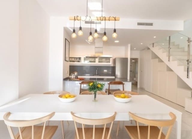 3 soverom Villa til salgs i Bigastro med svømmebasseng - € 349 000 (Ref: 9858403)