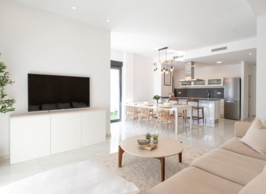 3 soverom Villa til salgs i Bigastro med svømmebasseng - € 349 000 (Ref: 9858403)