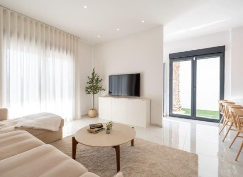 3 soverom Villa til salgs i Bigastro med svømmebasseng - € 349 000 (Ref: 9858403)