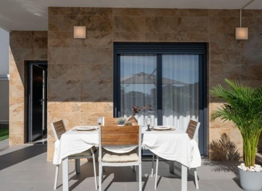3 soverom Villa til salgs i Bigastro med svømmebasseng - € 349 000 (Ref: 9858403)