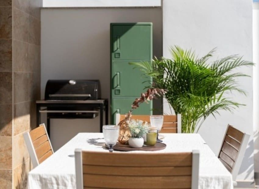 3 soverom Villa til salgs i Bigastro med svømmebasseng - € 349 000 (Ref: 9858403)