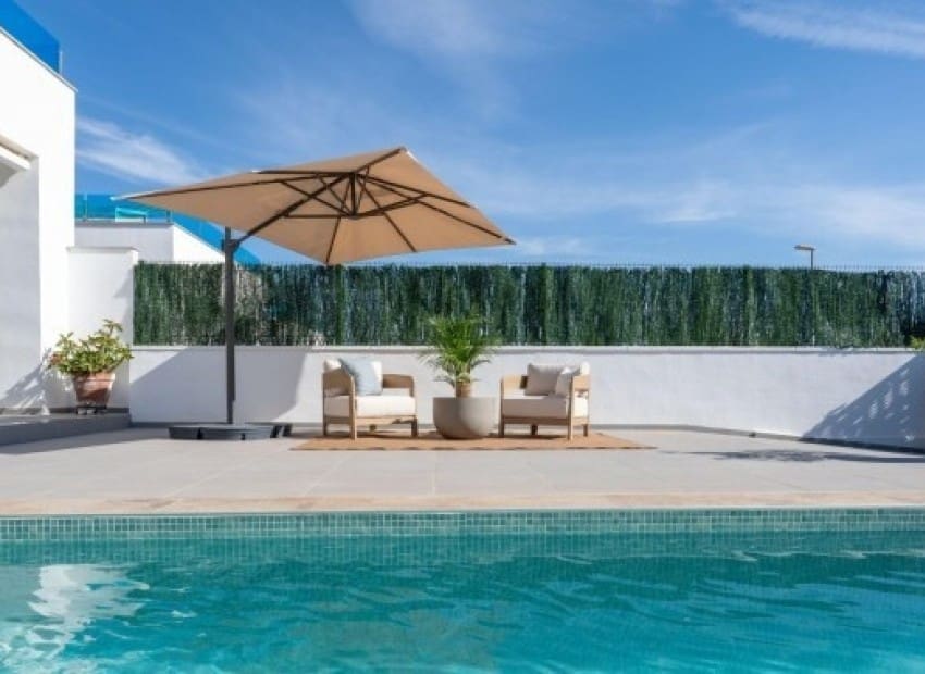 3 soverom Villa til salgs i Bigastro med svømmebasseng - € 349 000 (Ref: 9858403)