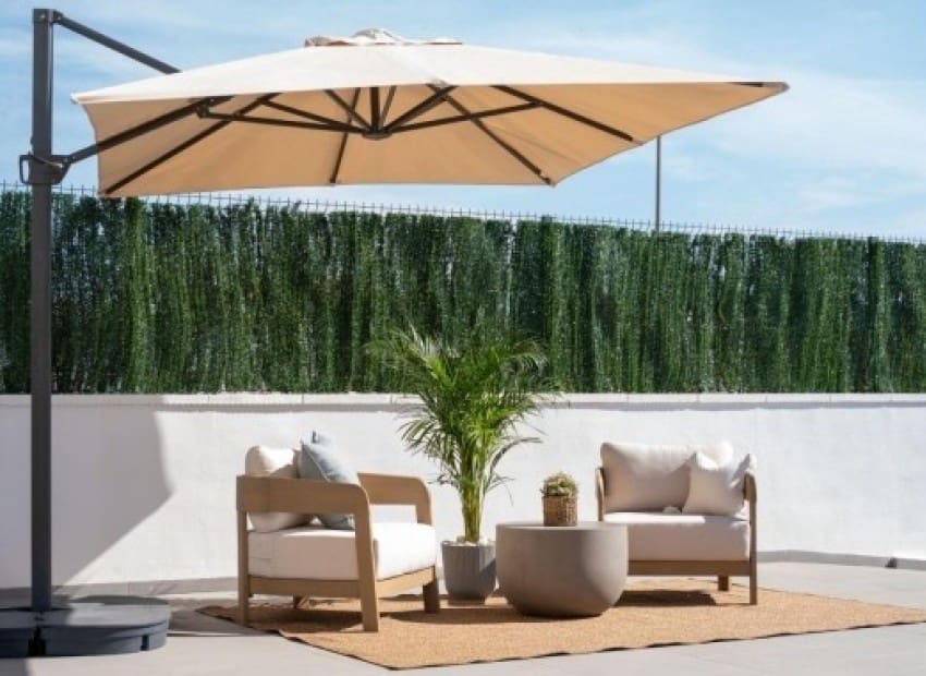 3 soverom Villa til salgs i Bigastro med svømmebasseng - € 349 000 (Ref: 9858403)