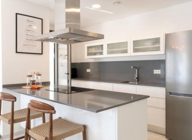 3 soverom Villa til salgs i Bigastro med svømmebasseng - € 349 000 (Ref: 9858403)