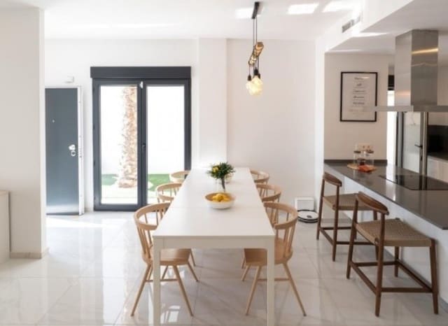 3 soverom Villa til salgs i Bigastro med svømmebasseng - € 349 000 (Ref: 9858403)