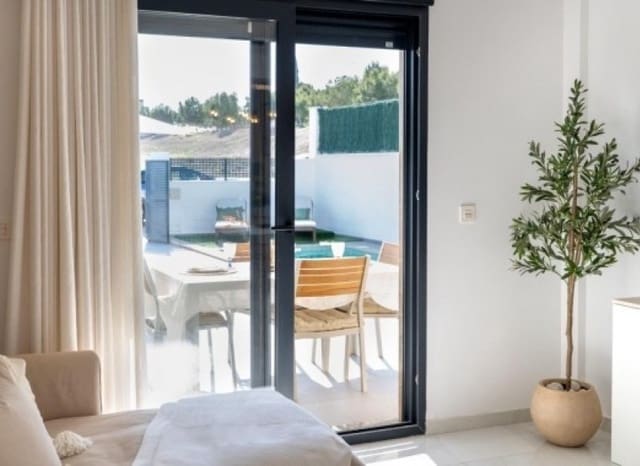 3 soverom Villa til salgs i Bigastro med svømmebasseng - € 349 000 (Ref: 9858403)