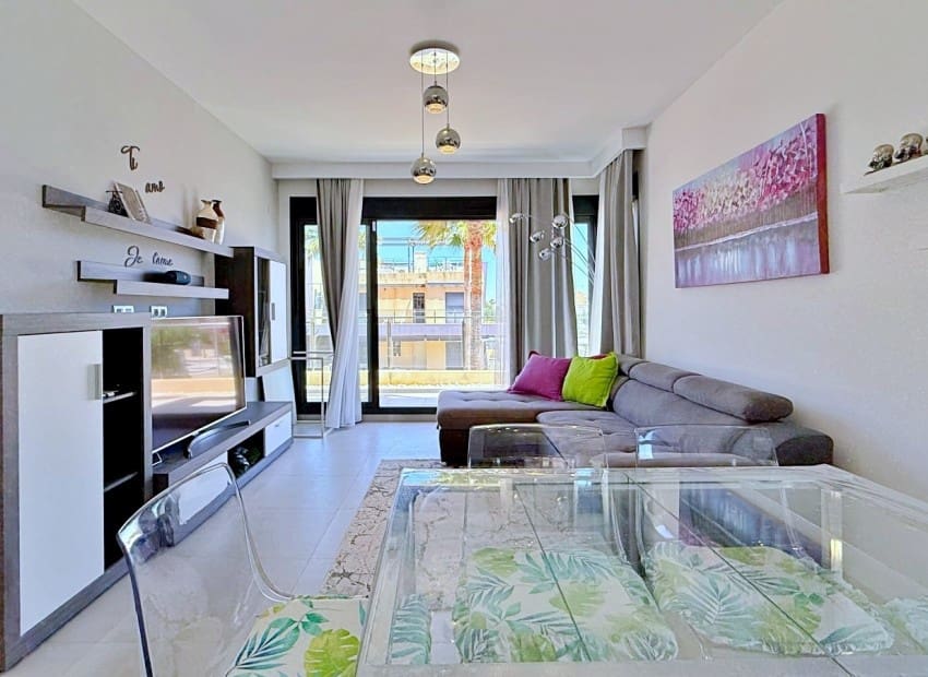 3 soverom Leilighet til salgs i Torre de la Horadada med svømmebasseng - € 365 000 (Ref: 9860934)