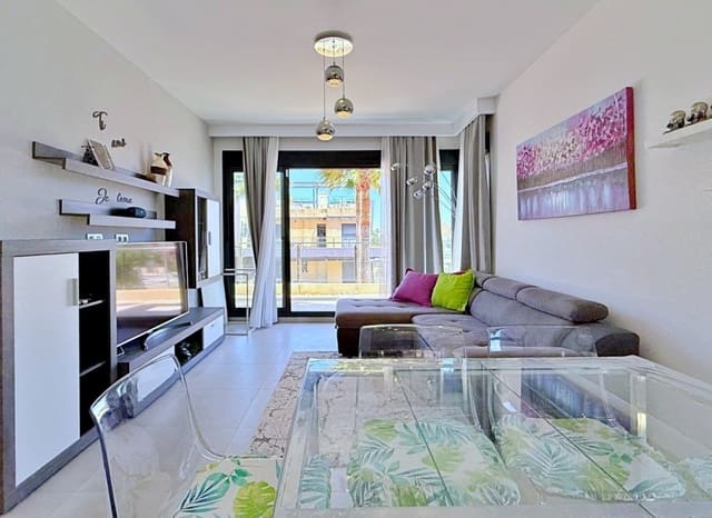 3 soverom Leilighet til salgs i Torre de la Horadada, Pilar de la Horadada med svømmebasseng - € 365 000 (Ref: 9860934)