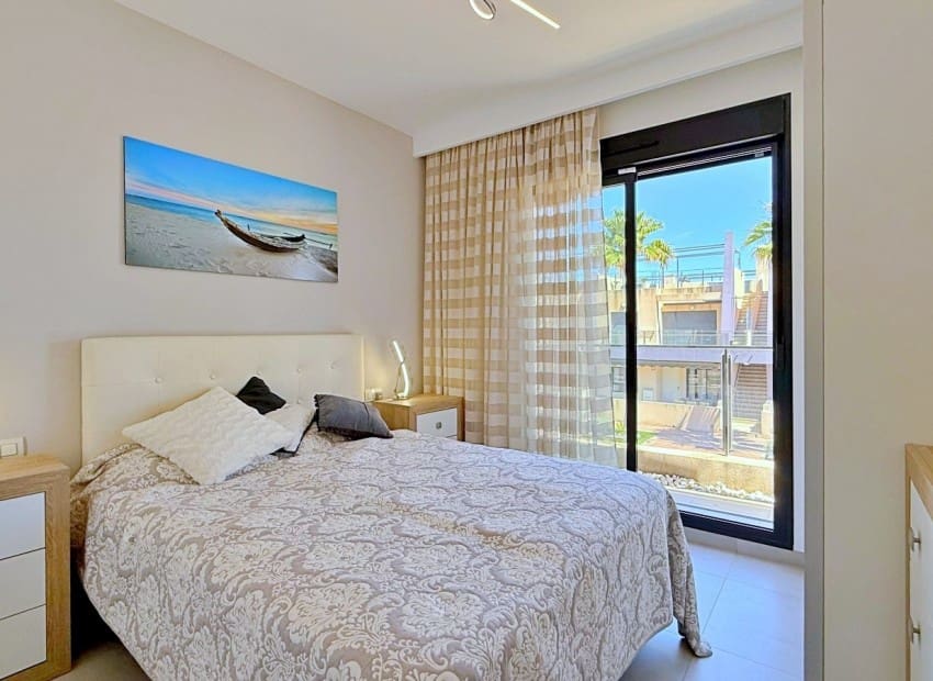 3 soverom Leilighet til salgs i Torre de la Horadada med svømmebasseng - € 365 000 (Ref: 9860934)