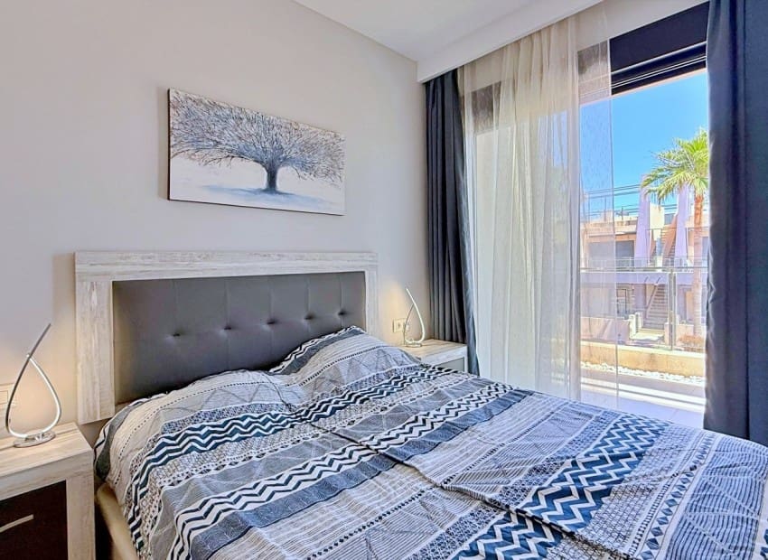 3 soverom Leilighet til salgs i Torre de la Horadada med svømmebasseng - € 365 000 (Ref: 9860934)