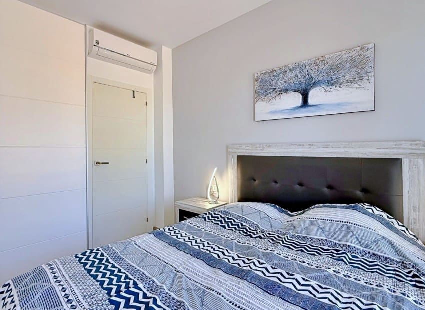 3 soverom Leilighet til salgs i Torre de la Horadada med svømmebasseng - € 365 000 (Ref: 9860934)