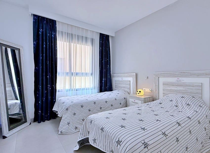 3 soverom Leilighet til salgs i Torre de la Horadada med svømmebasseng - € 365 000 (Ref: 9860934)