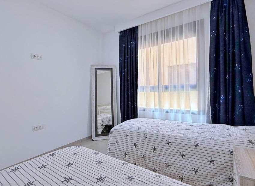 3 soverom Leilighet til salgs i Torre de la Horadada med svømmebasseng - € 365 000 (Ref: 9860934)