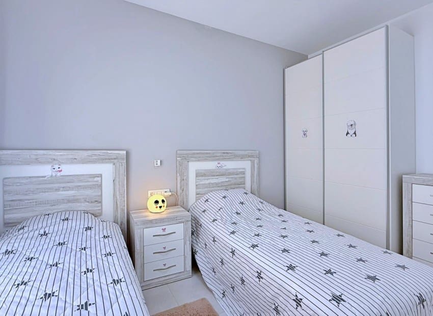 3 soverom Leilighet til salgs i Torre de la Horadada med svømmebasseng - € 365 000 (Ref: 9860934)