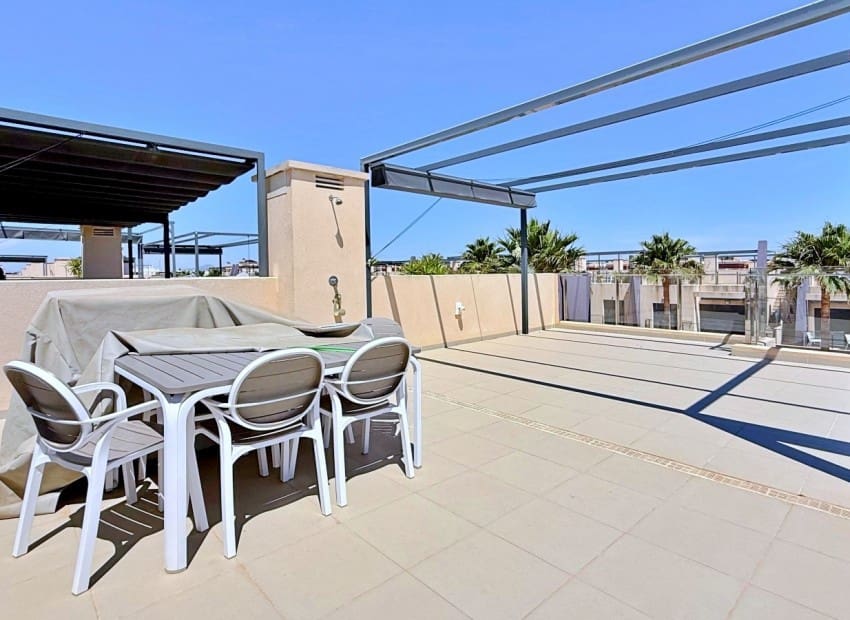3 soverom Leilighet til salgs i Torre de la Horadada med svømmebasseng - € 365 000 (Ref: 9860934)