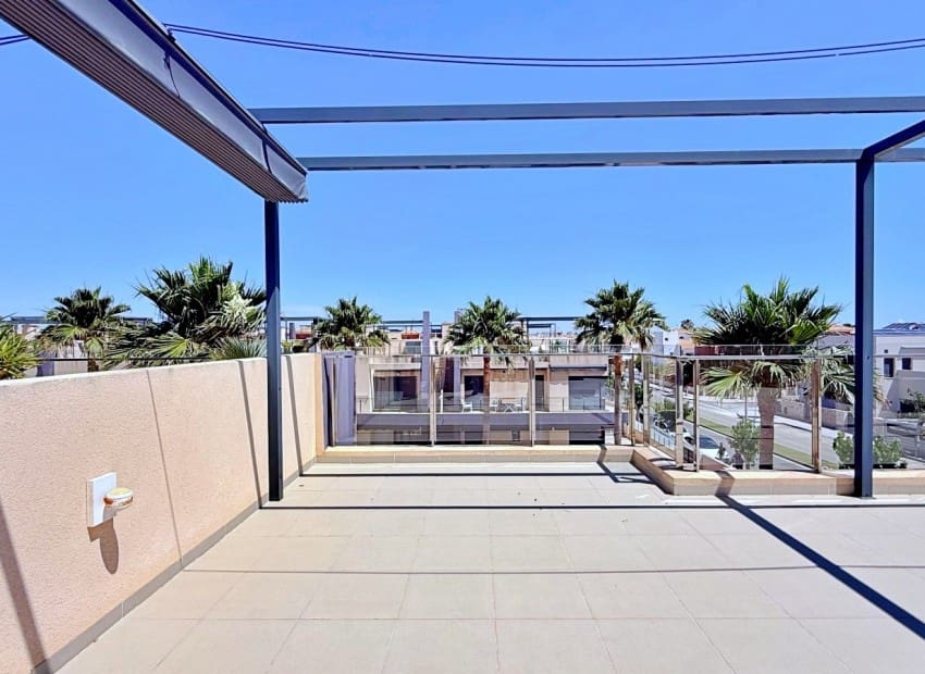 3 soverom Leilighet til salgs i Torre de la Horadada med svømmebasseng - € 365 000 (Ref: 9860934)