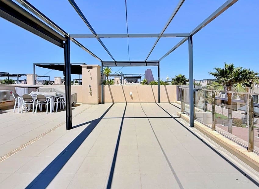 3 soverom Leilighet til salgs i Torre de la Horadada med svømmebasseng - € 365 000 (Ref: 9860934)