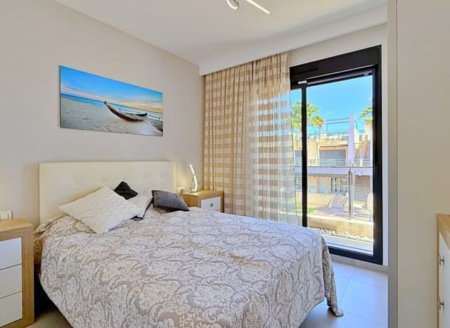 3 soverom Leilighet til salgs i Torre de la Horadada, Pilar de la Horadada med svømmebasseng - € 365 000 (Ref: 9860934)