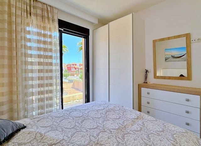 3 soverom Leilighet til salgs i Torre de la Horadada, Pilar de la Horadada med svømmebasseng - € 365 000 (Ref: 9860934)