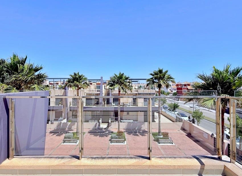 3 soverom Leilighet til salgs i Torre de la Horadada med svømmebasseng - € 365 000 (Ref: 9860934)