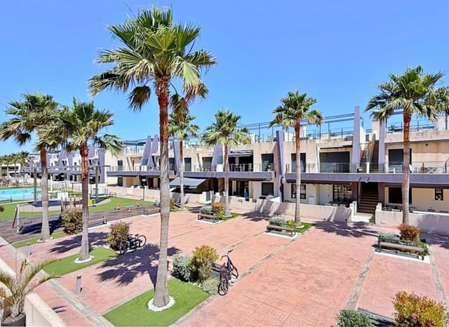 3 soverom Leilighet til salgs i Torre de la Horadada, Pilar de la Horadada med svømmebasseng - € 365 000 (Ref: 9860934)