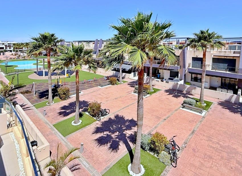 3 soverom Leilighet til salgs i Torre de la Horadada med svømmebasseng - € 365 000 (Ref: 9860934)