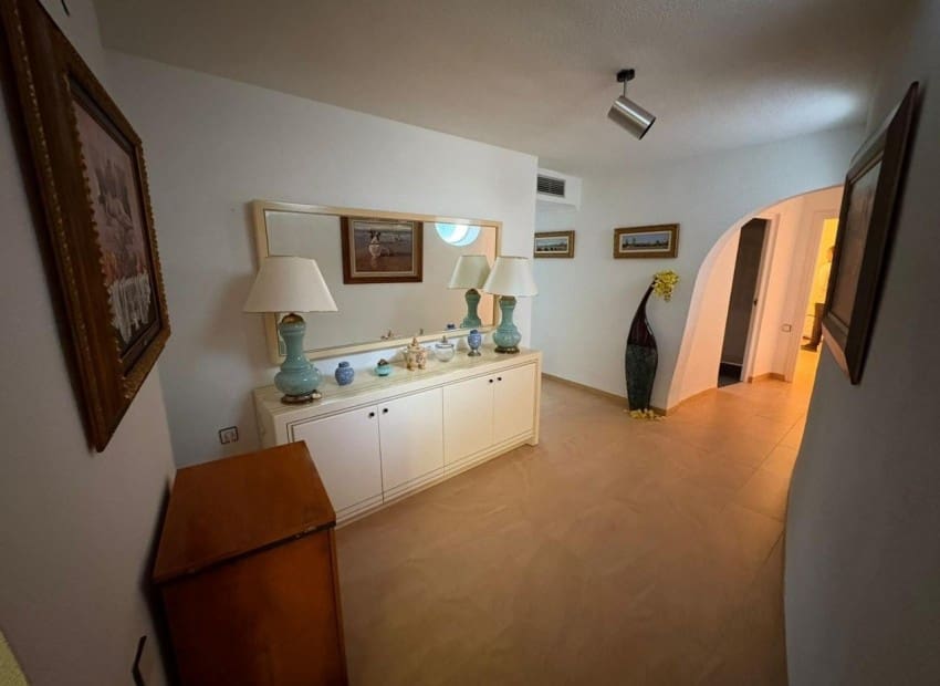 5 soverom Villa til salgs i Altea med svømmebasseng - € 900 000 (Ref: 9865494)