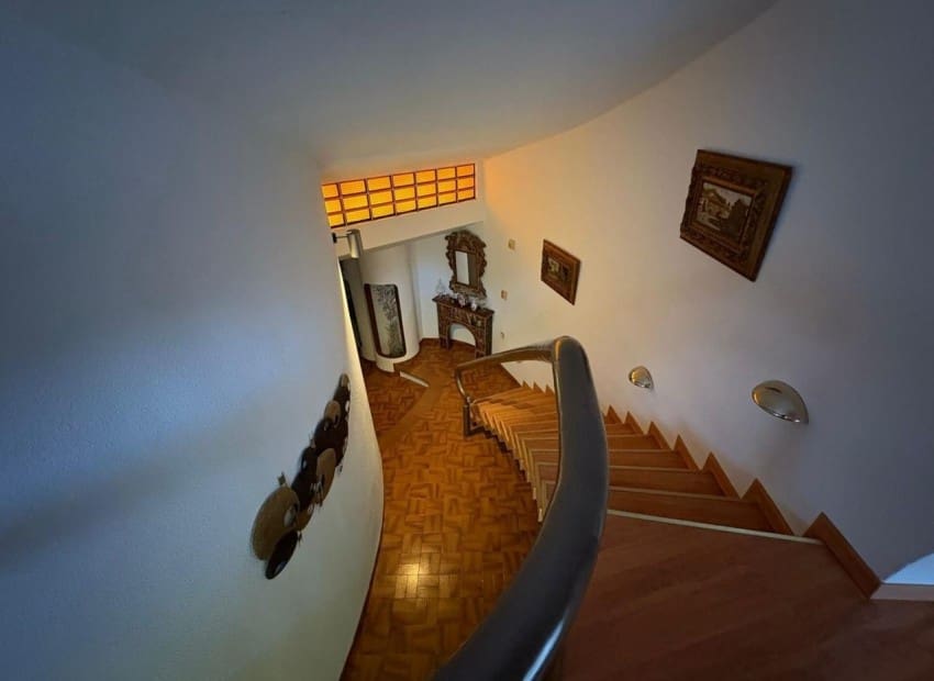 5 soverom Villa til salgs i Altea med svømmebasseng - € 900 000 (Ref: 9865494)