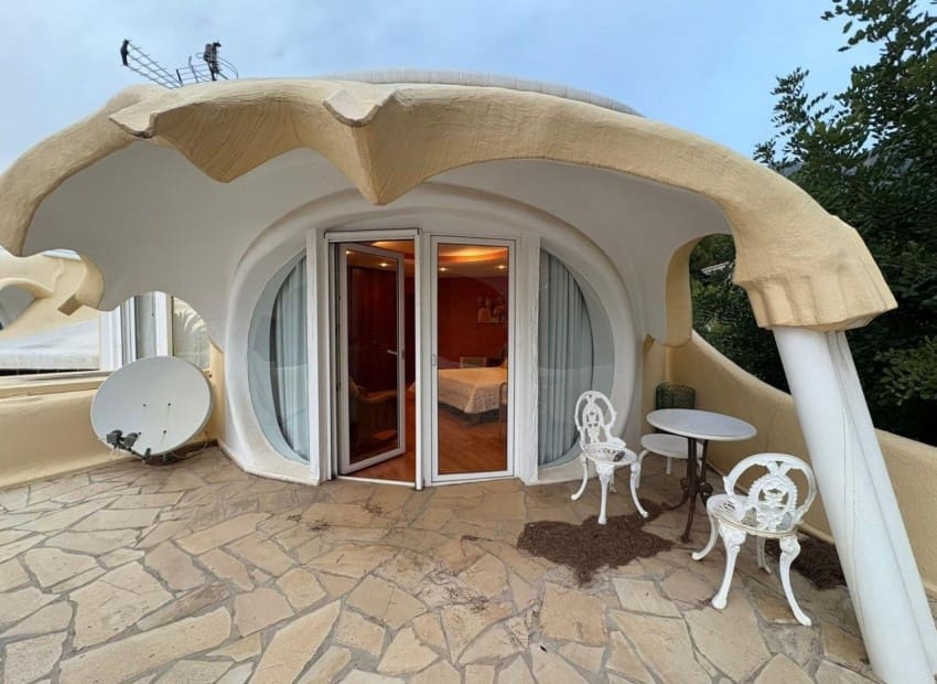 5 soverom Villa til salgs i Altea med svømmebasseng - € 900 000 (Ref: 9865494)